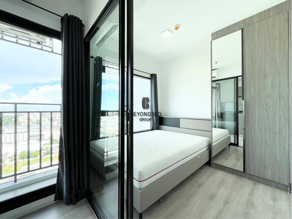 รูป เคนซิงตัน สุขุมวิท - เทพารักษ์ 🌟PN-00007523🌟 - รูปที่ 4/14