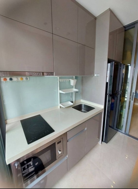 picture 🔅🔅🔅mayfair place sukumvit 64floor 141 bedroom🔅🔅🔅 - 8/21