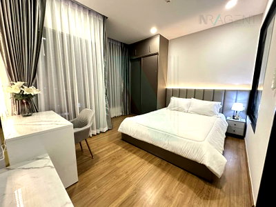 Condos for rent : 🎊 For Rent Condo CLOUD THONGLOR-PHETCHABURI Building 1, Floor 17,Studio, Room size 24.00 sqm