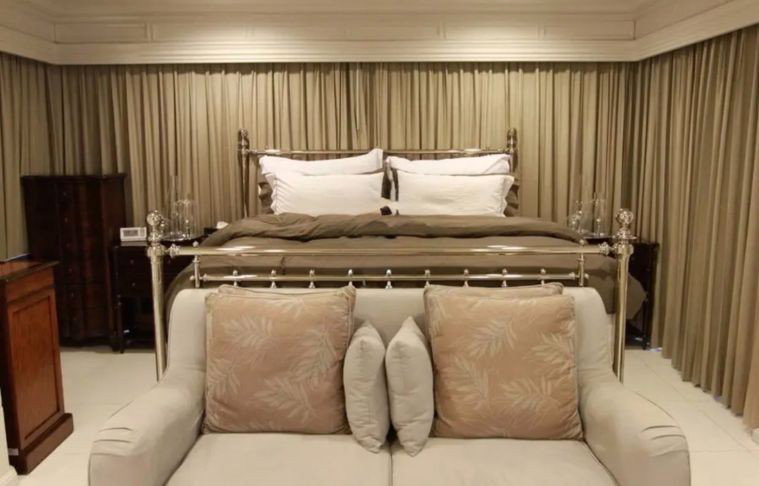 รูป A036709 Sathorn Gardens - รูปที่ 1/6