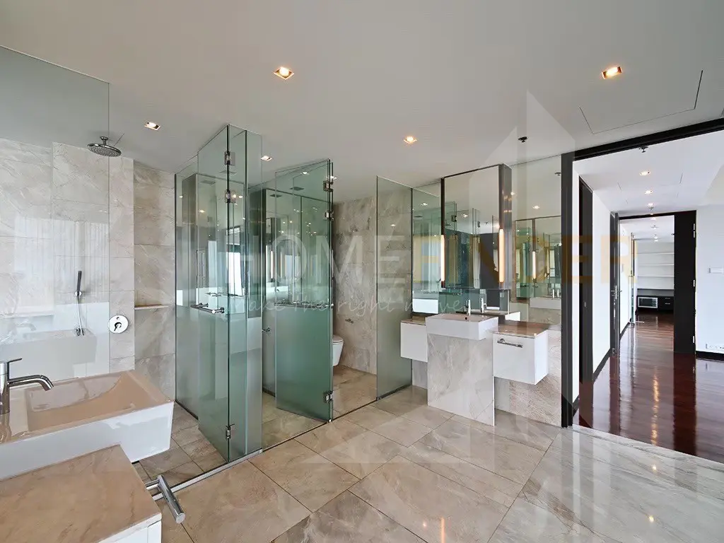 picture The Met 4 bedrooms, for rent - 10/10