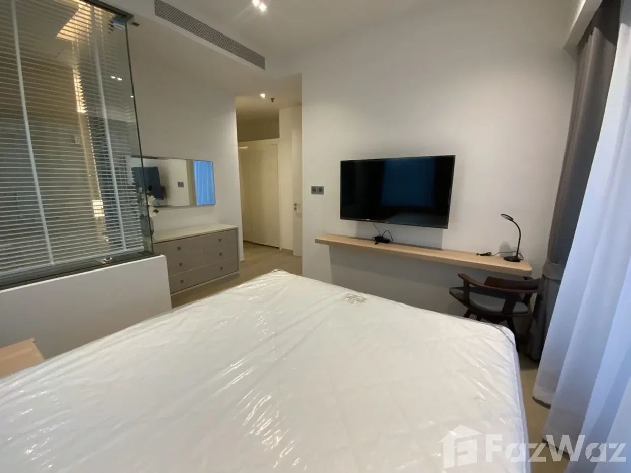 picture 1 Bedroom Condo for rent at The Strand Thonglor 1183490 - 9/14