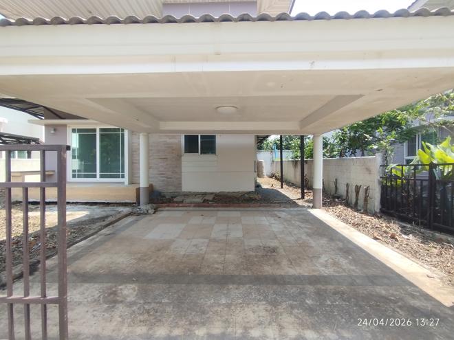 picture HOME 63.6 Sq.w. Bang Sao Thong Samut Prakarn for 4.7M - 2/36