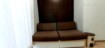 Condos for rent : 🎉 For Rent Condo A SPACE ASOKE-RATCHADA Building F, Floor 10,1 bed room, Room size 35 sqm