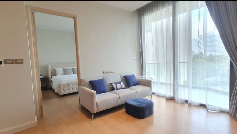 รูป A038539 Magnolias Waterfront Residences - รูปที่ 2/8