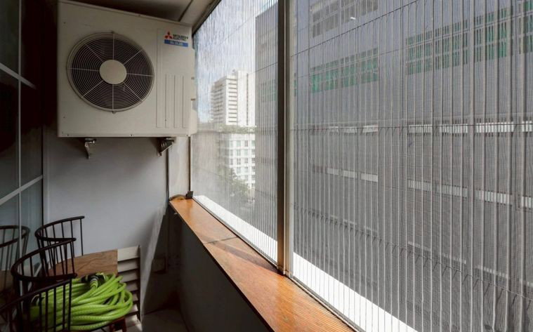 รูป A038085 Baan Thanon Sarasin - รูปที่ 8/8