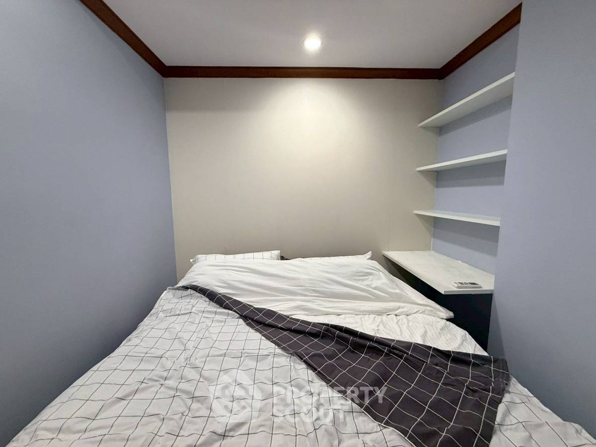 picture 2-BR 55 Sqm Condo For Sale, Supalai Premier @ Asoke, 200m to MRT (ID 2048435) - 11/11