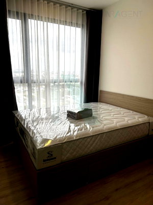 Condos for rent : 🎉 For Rent Condo XIM RAMA 3 - SUKSAWAT Building 1, Floor 21,1 bed room, Room size 30 sqm