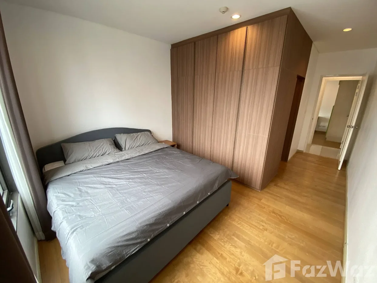 picture 2 bedroom for rent at Villa Asoke condo 6382817 - 17/17