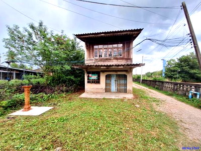 HOME 24.9 Sq.w. Khuan Niang Songkhla for 539,000