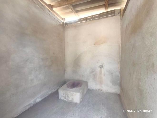 รูป บ้านเดี่ยว 1146 ตร.วา แม่ใจ พะเยา 5.6M - รูปที่ 12/44