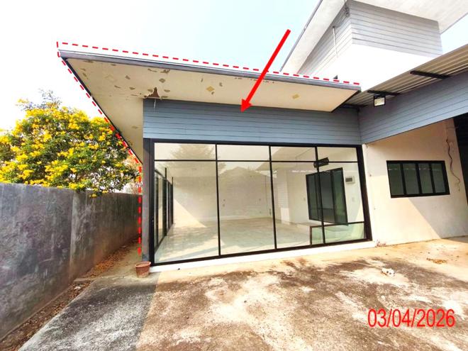 picture HOME 250 Sq.w. Muang Lamphun Lamphun for 5.2M - 13/40