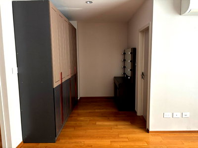 Townhouses for rent Krungthep Kreetha Road : For Rent at  Nirvana Define Srinakarin-Rama 9
