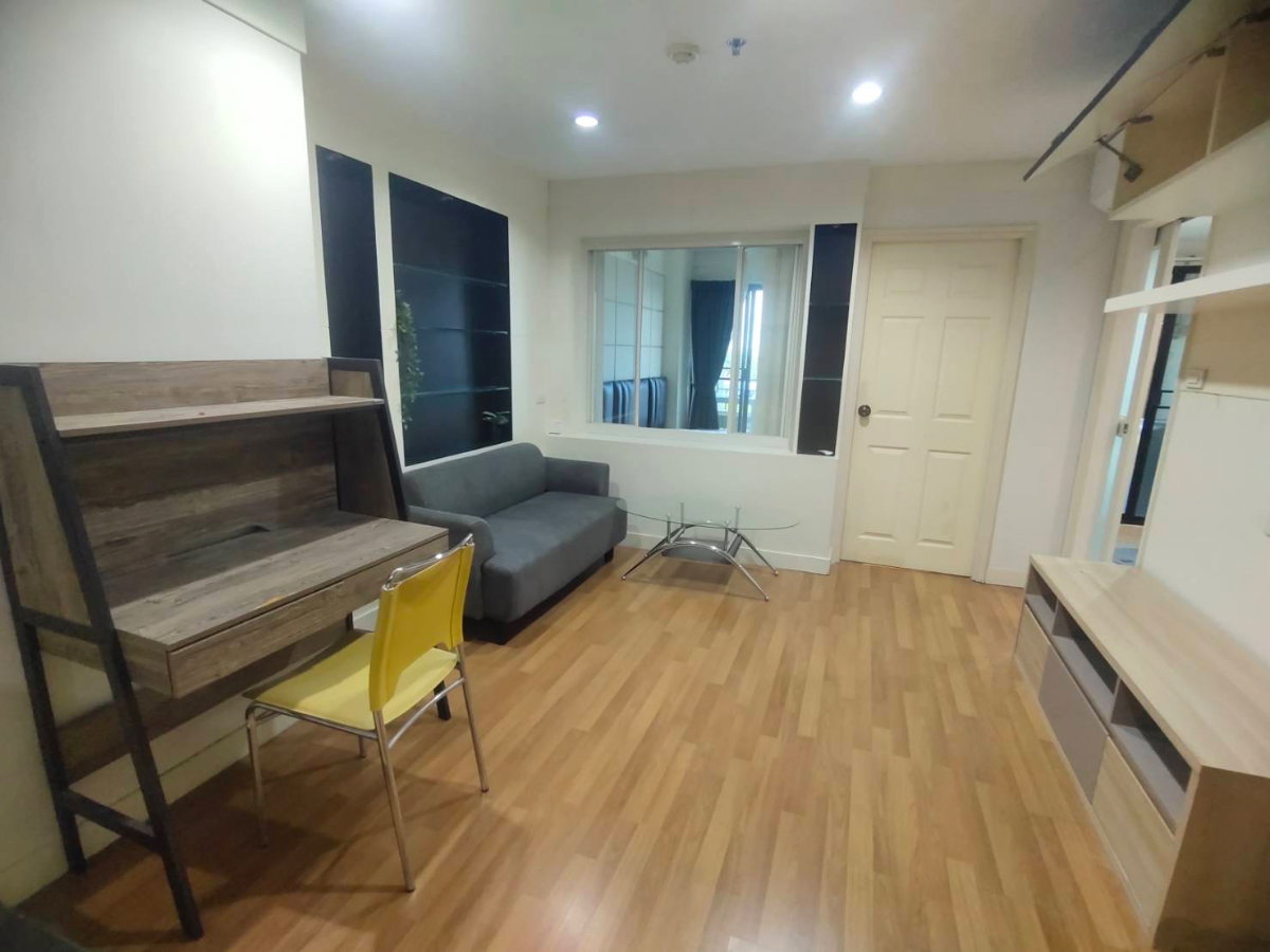 picture For rent 1 bedroom 40 sqm 11,000 baht - 2/6