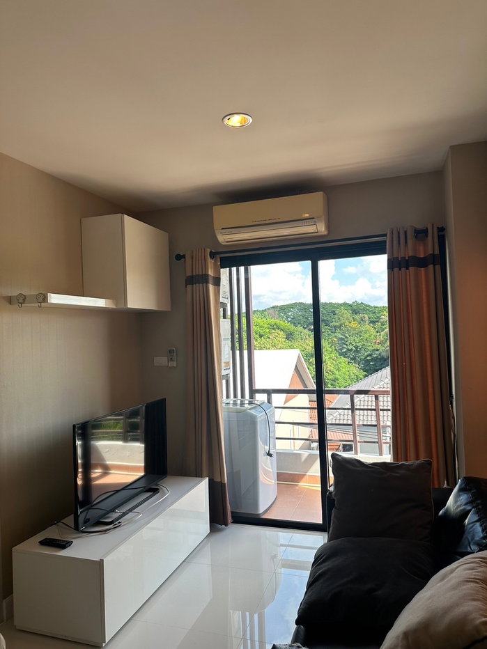 รูป 🔥 ให้เช่าคอนโด The Next1 Condo ห้องมุม ทำเลดีมาก เดินทางสะดวก ใกล้รวมโชค และอื่นๆอีกมากมาย - รูปที่ 3/12