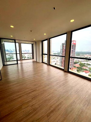 คอนโดให้เช่า : A036796 The Issara Sathorn