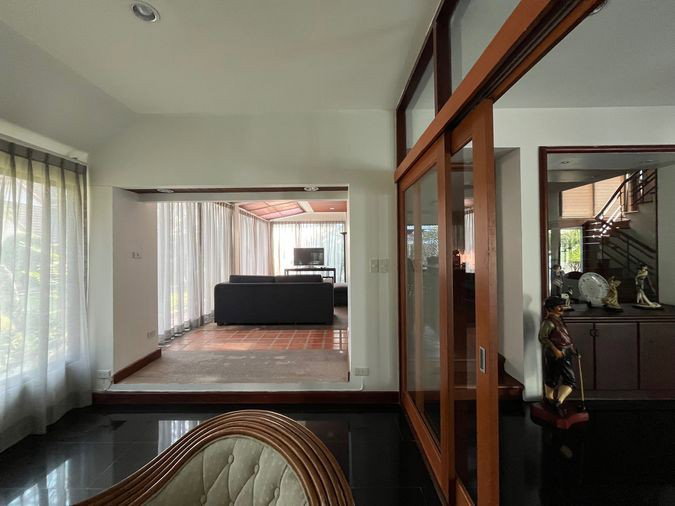 รูป A039057 Baan Green Town Phatthanakan 52 - รูปที่ 4/8
