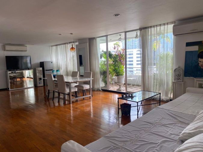 รูป A038467 The Peak Sukhumvit 15 - รูปที่ 1/8