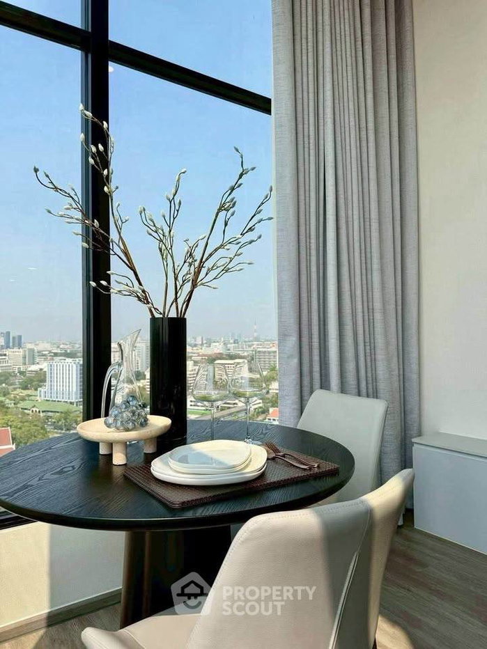 picture 2-BR Condo at SO Origin Kaset Interchange near BTS Kasetsart University (ID 2938196) - 14/19