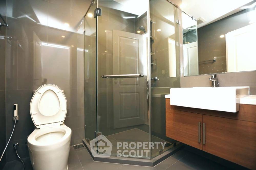 picture 2-BR Condo at Noble Revo Silom near BTS Surasak (ID 1832102) - 14/16