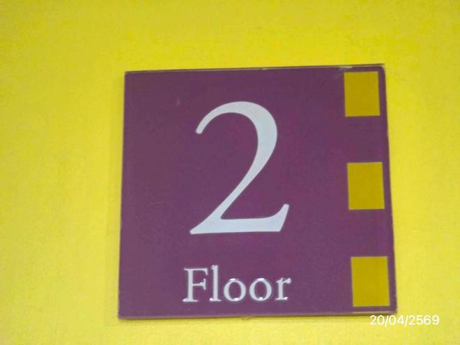 picture OFFICE 24.95 Sq.w. Ratchathewi Bangkok for 4.6M - 10/24