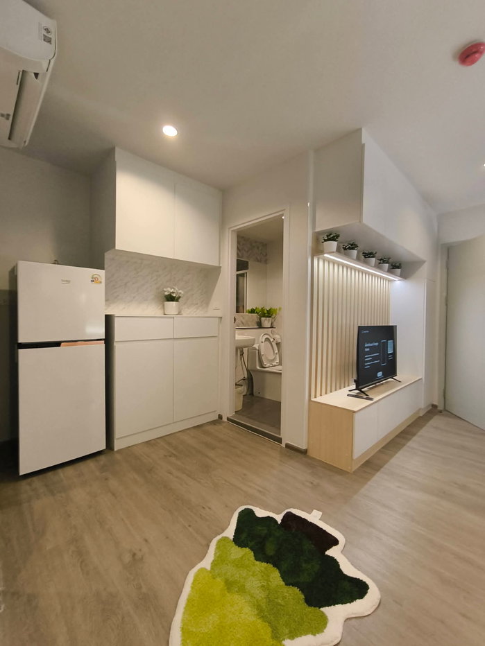 รูป Regent home bangna 🎉🔅 1 bed 28 sq.m. only 10,000 - รูปที่ 5/11