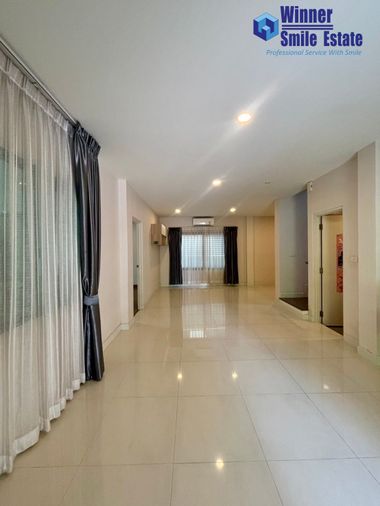 ขายบ้านเดี่ยว 4 ห้องนอน 210 ตร.ม. 63.8 ตร.ว. เดอะ ซิตี้ พัฒนาการ