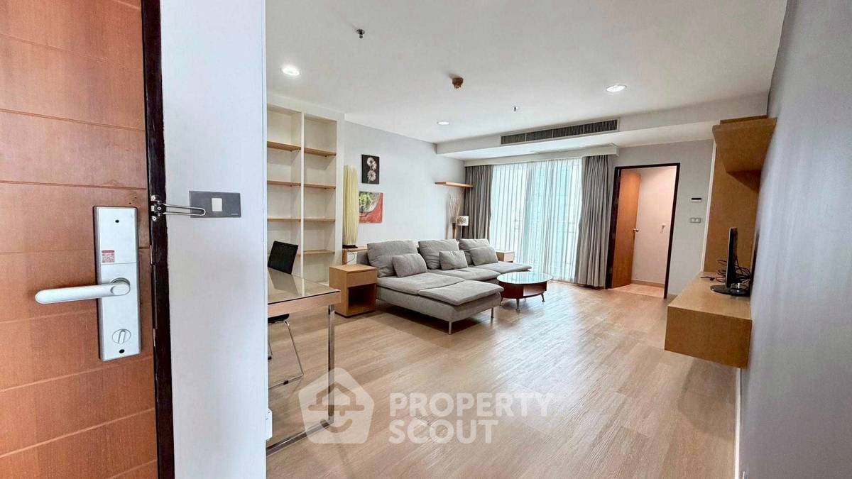 รูป คอนโด 2-ห้องนอน ที่ ฟิฟตี้ไนน์ เฮอร์ริเทจ สุขุมวิท 59 ใกล้ BTS ทองหล่อ (ID 2938418) - รูปที่ 3/18