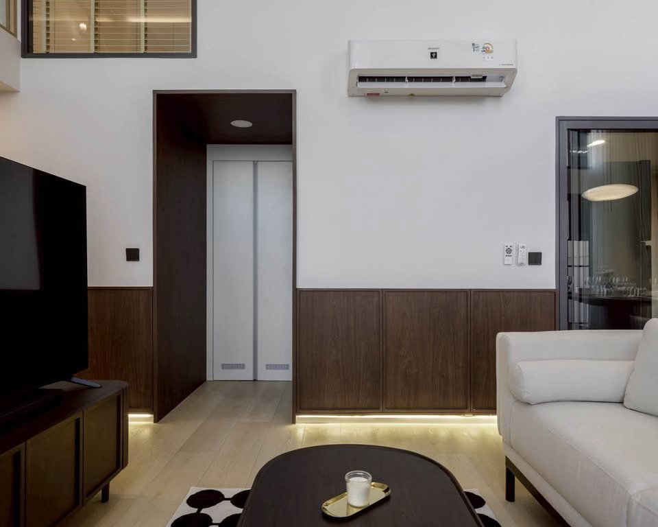 picture For Rent - Life Rama 4 - Asoke , Luxury Class Duplex 3 bedrooms 2 bathrooms - 7/19