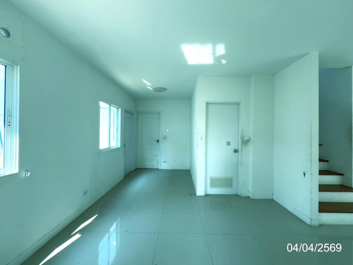picture HOME 35.1 Sq.w. Bang Sao Thong Samut Prakarn for 2.4M - 29/52