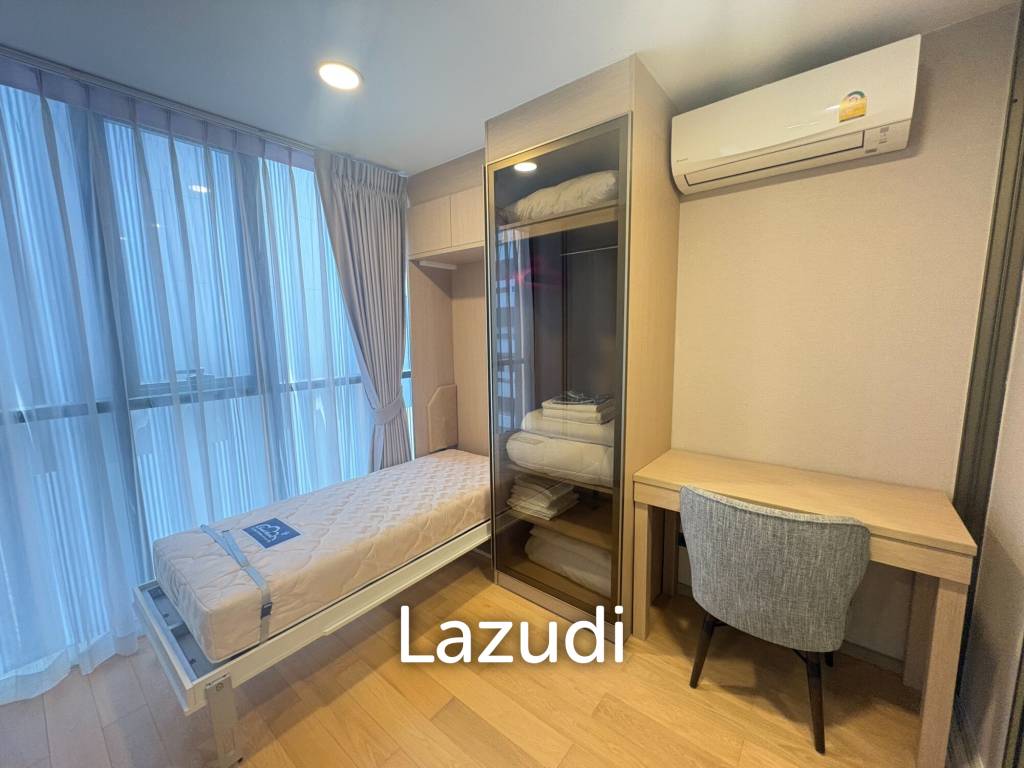 รูป 51 sqm modern 2 bedroom condo in city center location - รูปที่ 11/13