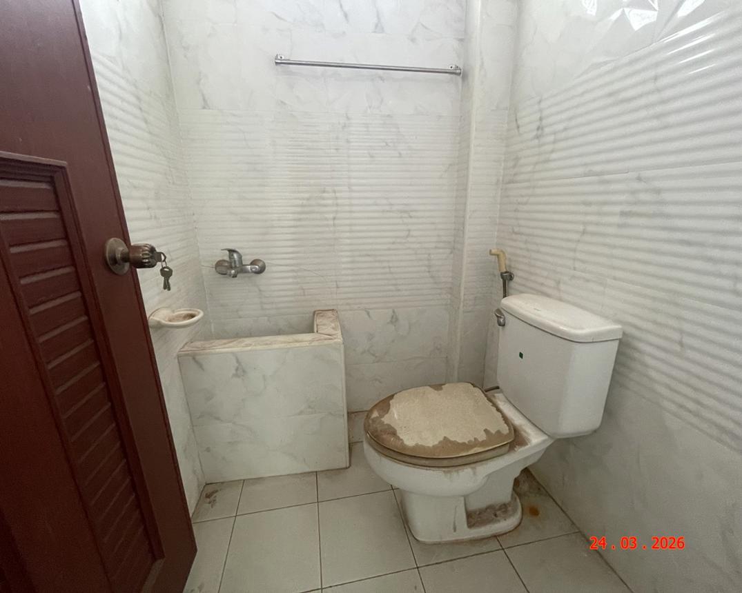 รูป บ้านเดี่ยว 146 ตร.วา เมืองสกลนคร สกลนคร 2.9M - รูปที่ 30/40