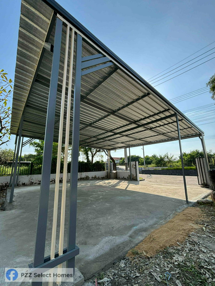 รูป บ้านเดี่ยว โครงการ The Ozone PanyaIndra P4 ราคาเข้าถึงได้ พร้อมขาย - รูปที่ 20/22