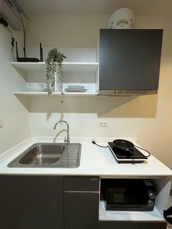 picture ✨ Zcape3 Phuket Condo for Rent | 14,000 THB/Month - 6/12