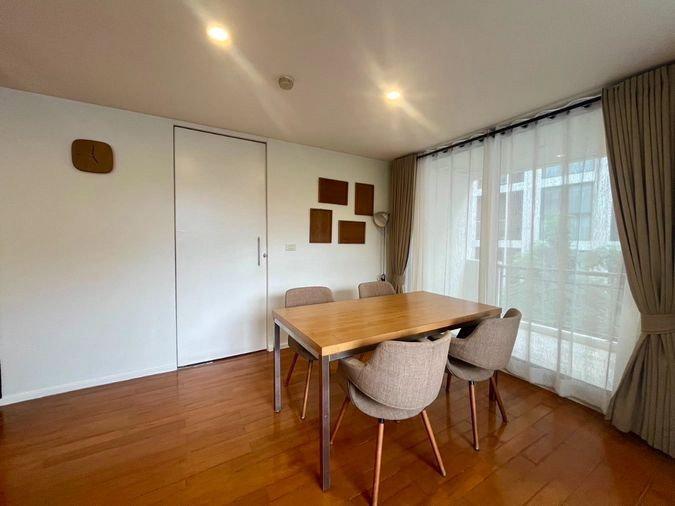 picture A037216 Prime Mansion Sukhumvit 31 - 5/8