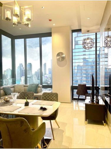 รูป A038470 Ashton Silom - รูปที่ 1/8