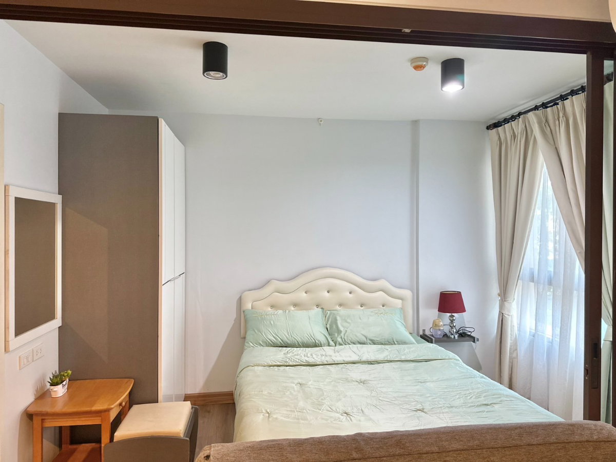 picture ✨ Condo for Rent at Zcape3 Phuket | 1 Bedroom Ready to Move In - 8/16