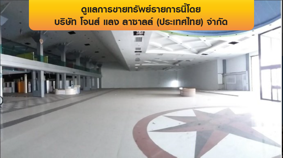 รูป อาคาร 2275 ตร.วา เมืองขอนแก่น เมืองขอนแก่น ขอนแก่น 264.4M - รูปที่ 17/17