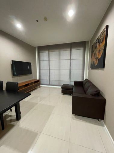 รูป A038885 Menam Residences - รูปที่ 1/8