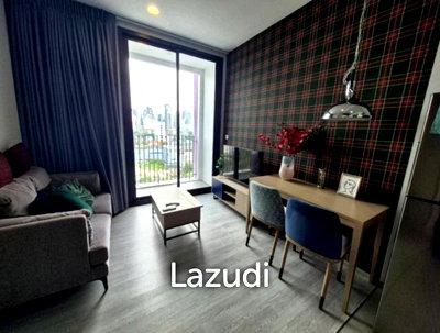 คอนโดให้เช่า : 30 Sqm 1 Bed XT Ekkamai