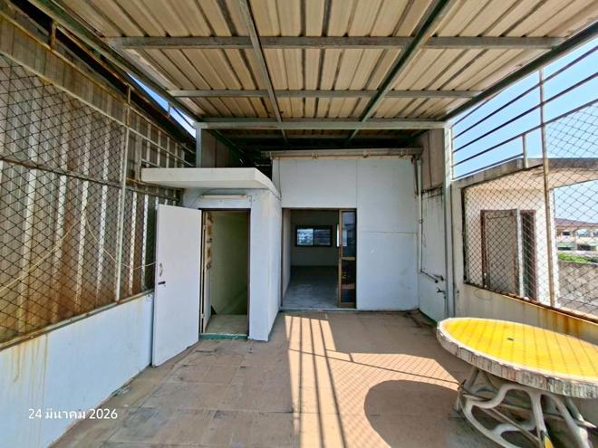 picture SHOP HOUSE 18 Sq.w. Bang Khun Thian Bangkok for 2.6M - 23/50