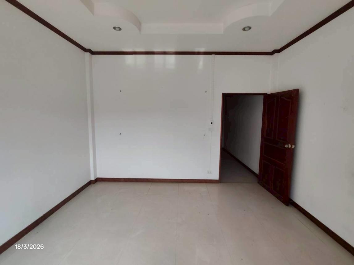 รูป อาคารพาณิชย์ 21.9 ตร.วา เมืองหนองคาย หนองคาย 2.9M - รูปที่ 29/38