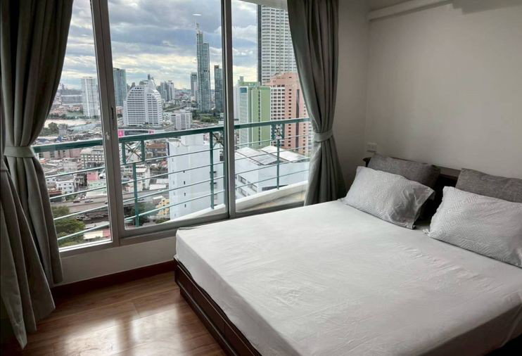 picture A038035 Sathorn House - 3/8