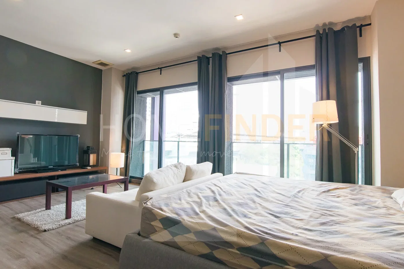 รูป Noble Remix 1 bedroom, for rent - รูปที่ 10/36
