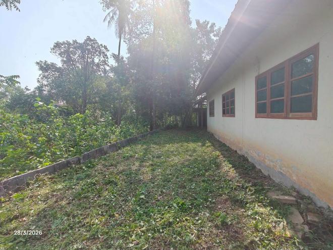picture HOME 176 Sq.w. Khon San Chaiyaphum for 1.1M - 4/34