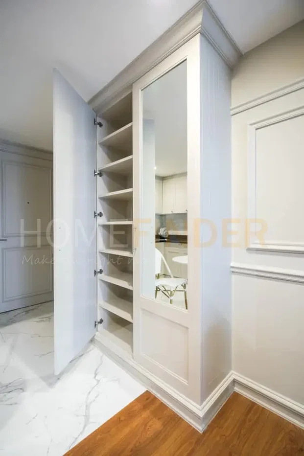 รูป Centric Scene Aree 2 1 bedroom, for rent - รูปที่ 9/16