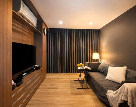 Pet-Friendly Condo for Sale – Commune 80, Ladprao 80