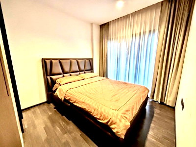 Condos for sale : S040023 The Line Asoke - Ratchada
