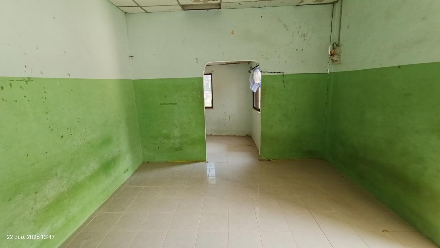 รูป บ้านเดี่ยว 30 ตร.วา ถลาง ภูเก็ต 956,000 - รูปที่ 21/36