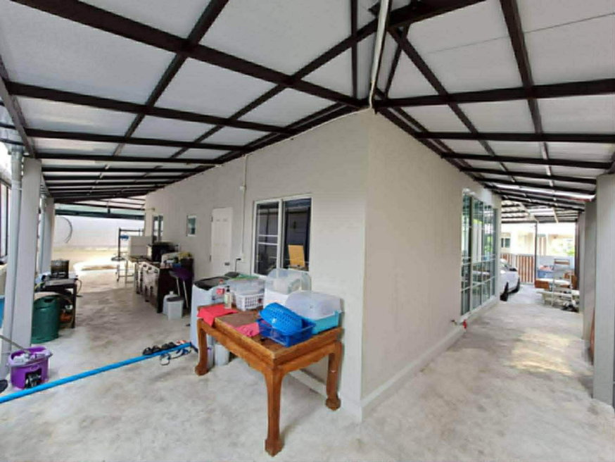 รูป  ขายบ้านเดี่ยว 2 ชั้น   บ้านในโครงการทำเลย่านเศรษฐกิจใกล้มหาลัยแม่โจ้  #CSS101892  - รูปที่ 10/12